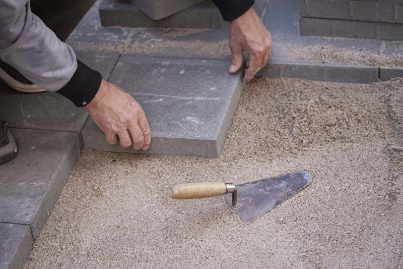 Concrete Pavers