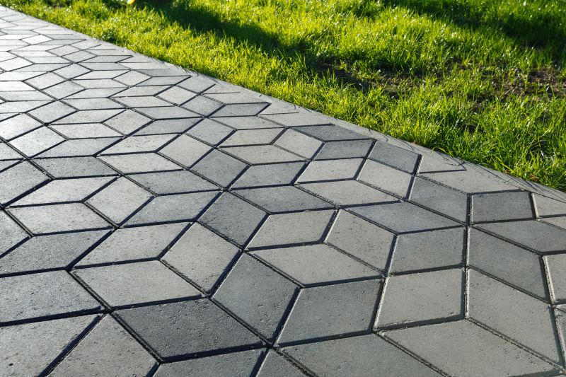 Concrete Pavers