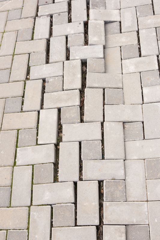 Concrete Pavers