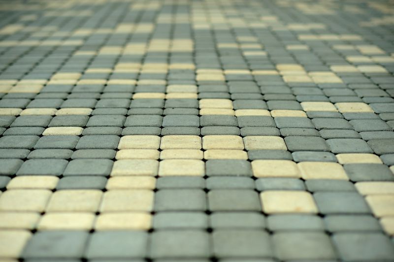 Concrete Pavers