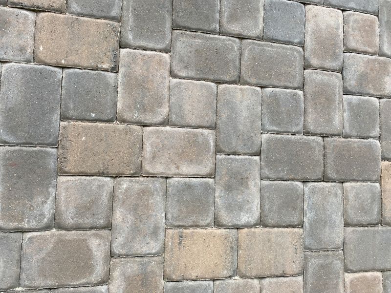 Concrete Pavers