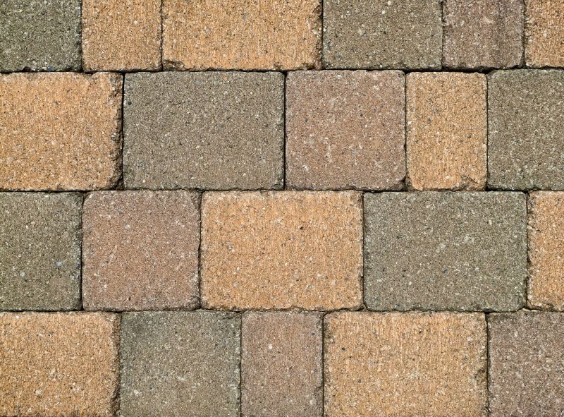 Clay Pavers
